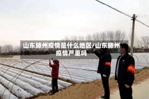 山东滕州疫情是什么地区/山东滕州疫情严重吗