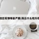 商丘地区疫情哪县严重(商丘什么地方疫情严重)