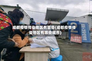 成都疫情传染地区有哪些(成都疫情传染地区有哪些城市)