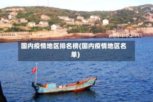 国内疫情地区排名榜(国内疫情地区名单)