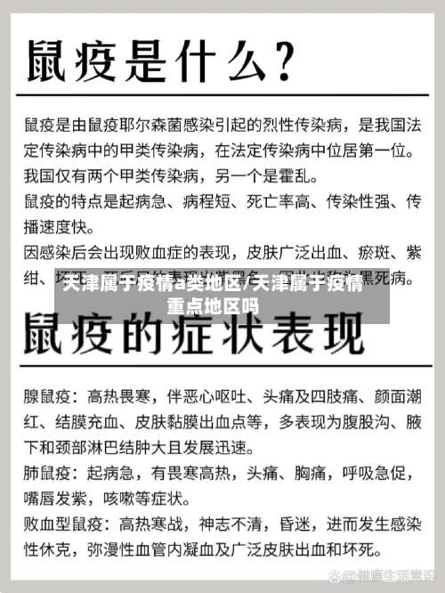 天津属于疫情a类地区/天津属于疫情重点地区吗-第2张图片
