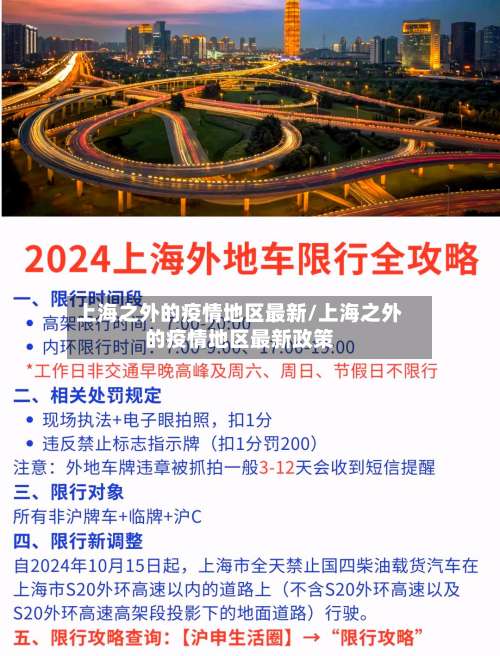 上海之外的疫情地区最新/上海之外的疫情地区最新政策-第3张图片