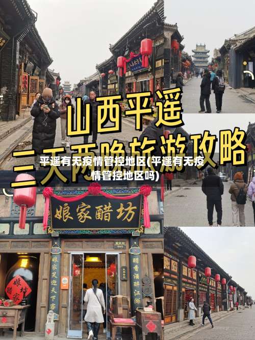 平遥有无疫情管控地区(平遥有无疫情管控地区吗)-第1张图片