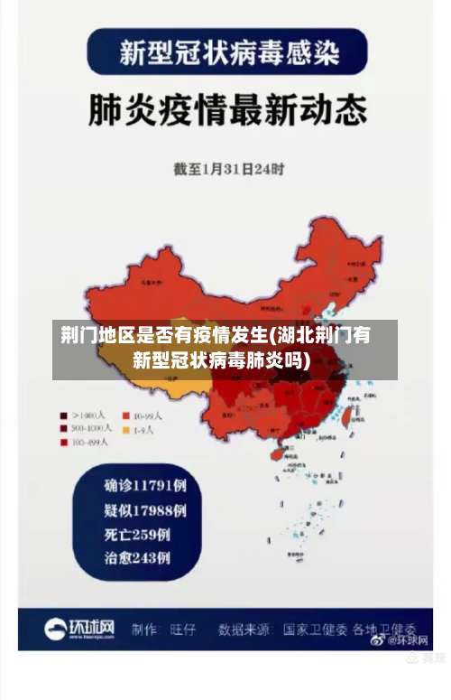 荆门地区是否有疫情发生(湖北荆门有新型冠状病毒肺炎吗)-第3张图片
